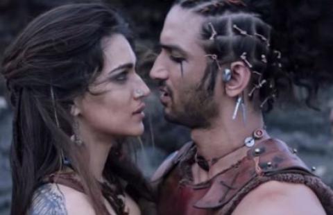 فيلم Raabta 2017 مترجم اون لاين HD