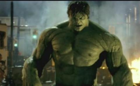 فيلم Hulk 2 مترجم HD العملاق الاخضر 2 2008 كامل