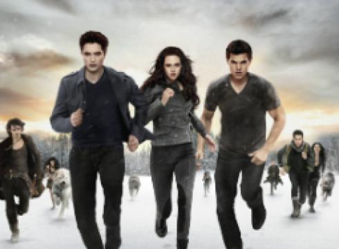 فيلم Twilight 4 مترجم كامل HD توايلايت 4 2011