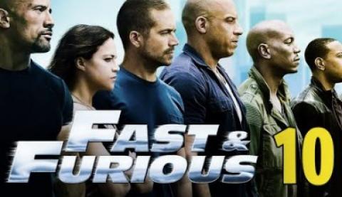 فيلم Fast And Furious 10 مترجم HD السرعة والغضب 10