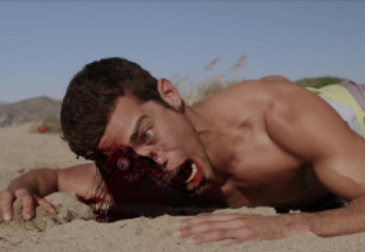 فيلم The Sand مترجم كامل HD الرمال القاتلة 2007