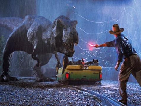 فيلم Jurassic Park مترجم اون لاين HD الحديقة الجوراسية 1 1993
