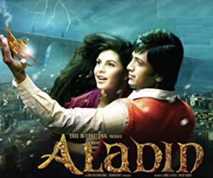 فيلم Aladin مترجم اون لاين HD علاء الدين 2009