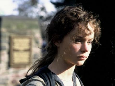 فيلم Homeless to Harvard مترجم HD بلا مأوى لهارفارد 2003