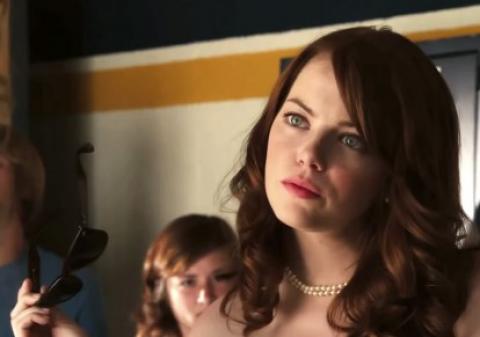 فيلم Easy A 2010 مترجم اون لاين HD