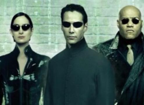 فيلم The Matrix 2 مترجم كامل HD الماتريكس 2 2003