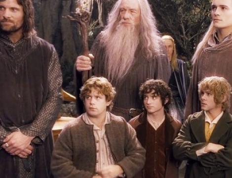 فيلم The Lord of the Rings 4 مترجم HD سيد الخواتم 4