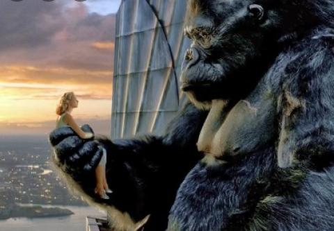 فيلم King Kong مترجم اون لاين HD كينغ كونغ 2005 كامل