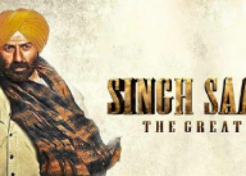 فيلم Singh Saab the Great مترجم كامل HD 2013