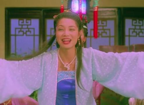 فيلم Yu Pui Tsuen III 1996 مترجم