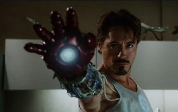 فيلم Iron Man 1 مترجم اون لاين HD آيرون مان الجزء الاول 2008