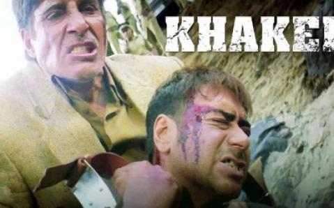 فيلم Khakee 2004 مترجم اون لاين HD أكشاي كومار