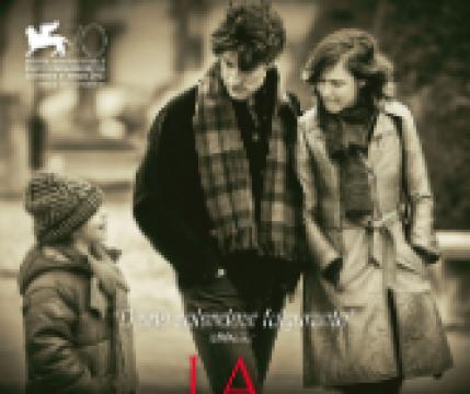 فيلم La Jalousie 2013 مترجم كامل اون لاين