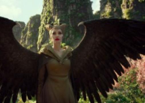 مشاهدة فيلم Maleficent 2 2019 مترجم اون لاين