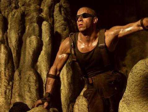 فيلم Riddick 2 مترجم HD ريديك 2 2004