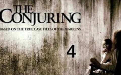 فيلم The Conjuring 4 مترجم HD الشعوذة الجزء الرابع
