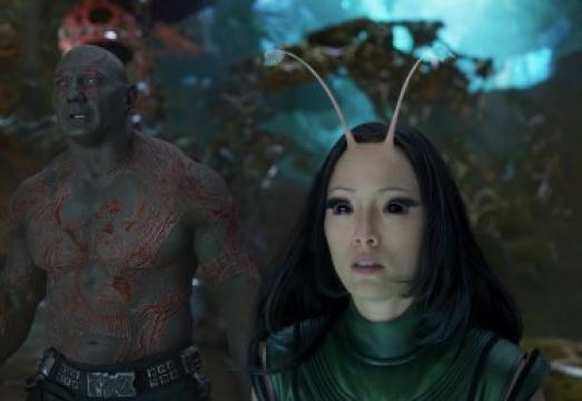 فيلم Guardians of the Galaxy 2 مترجم كامل HD الجزء الثاني 2017