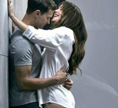 فيلم Fifty Shades Freed 2018 مترجم اون لاين HD