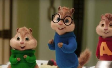 فيلم Alvin and the Chipmunks 5 مدبلج اون لاين HD