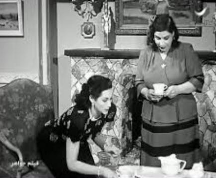 فيلم جواهر 1949 اون لاين كامل HD اسماعيل يس