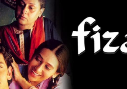 فيلم Fiza مترجم اون لاين HD فيزا 2000