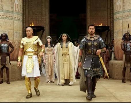 فيلم Exodus Gods and Kings مترجم HD 2014 كامل