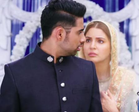 فيلم Phillauri 2017 مترجم اون لاين HD فيلوري أنوشكا شارما