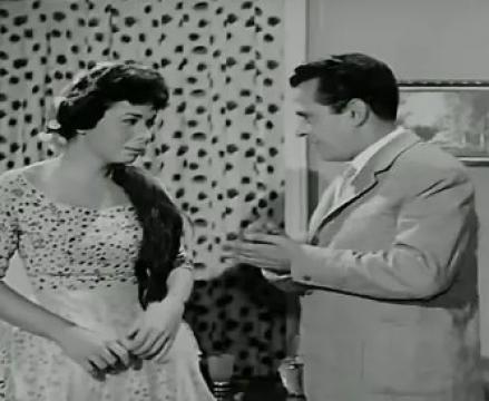 فيلم حماتي ملاك اون لاين كامل HD اسماعيل يس 1959