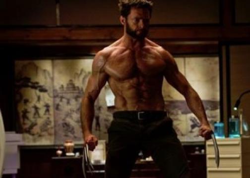 فيلم The Wolverine مترجم اون لاين HD الوولفيرين 2013
