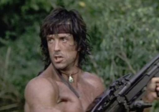 فيلم Rambo 1 مترجم كامل HD رامبو 1 1982