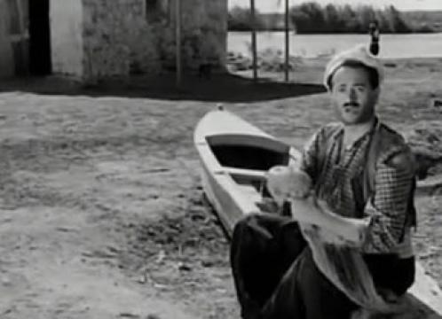 فيلم ابو حديد اون لاين كامل HD فريد شوقي 1958