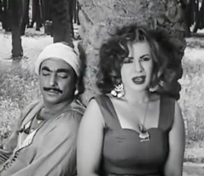فيلم صراع في النيل كامل يوتيوب HD 1959 هند رستم عمر الشريف