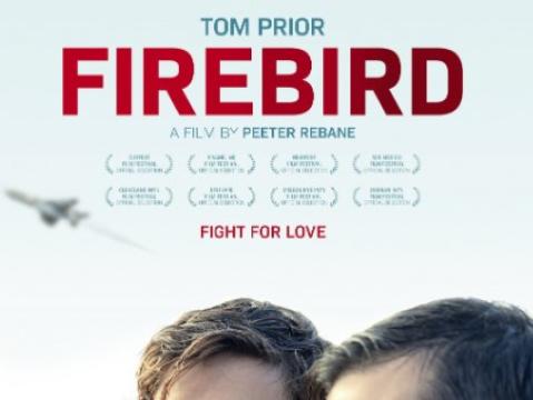 مشاهدة فيلم Firebird 2021 مترجم كامل