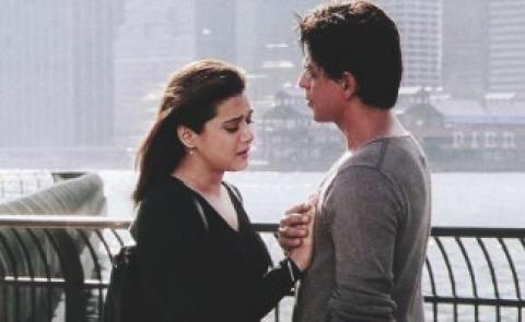 فيلم Kal Ho Naa Ho 2003 مترجم اون لاين HD شاروخان