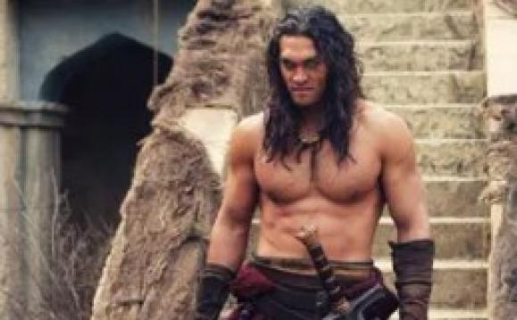 فيلم Conan the Barbarian 2011 مترجم اون لاين HD