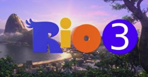 فيلم كرتون Rio 3 مدبلج كامل HD ريو 3