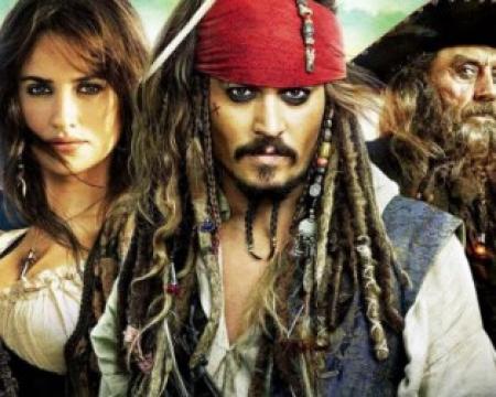 فيلم Pirates of the Caribbean 6 مترجم كامل HD قراصنة الكاريبي 6