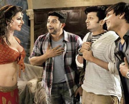 فيلم Great Grand Masti 2016 مترجم اون لاين HD