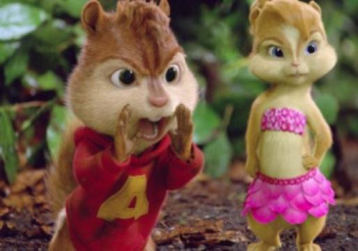 فيلم Alvin and the Chipmunks 3 مدبلج اون لاين HD