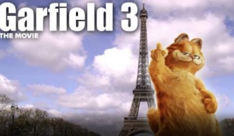 فيلم كرتون Garfield 3 مدبلج كامل HD غارفيلد الجزء الثالث