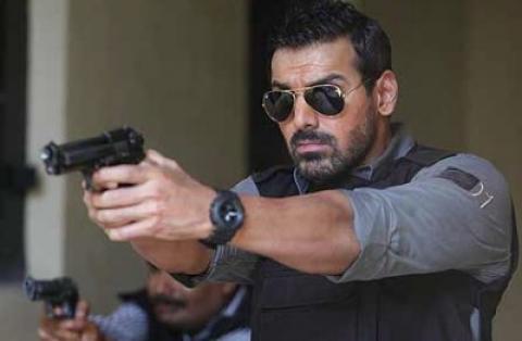 فيلم Madras Cafe 2013 مترجم اون لاين HD جون ابراهام