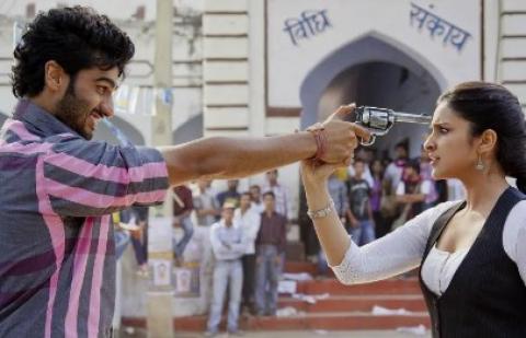 فيلم Ishaqzaade 2012 مترجم اون لاين HD بارنيتى شوبرا