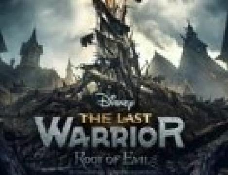 فيلم The Last Warrior: Root of Evil 2021 مترجم