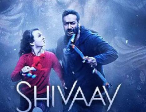فيلم Shivaay مترجم اون لاين HD فيلم شيفاي الهندي 2016