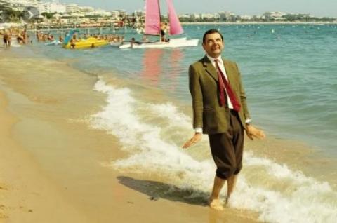 فيلم Mr Bean’s Holiday مترجم HD إجازة السيد بين 2007
