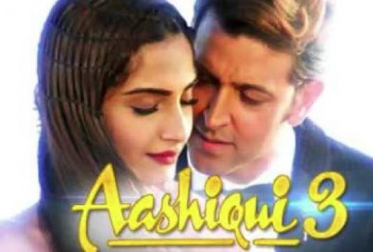 فيلم Aashiqui 3 مترجم اون لاين HD عاشقي الجزء الثالث