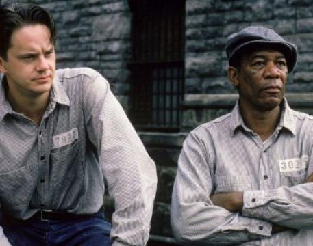فيلم The Shawshank Redemption مترجم HD 1994 كامل