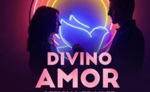 فيلم Divino Amor 2019 مترجم HD