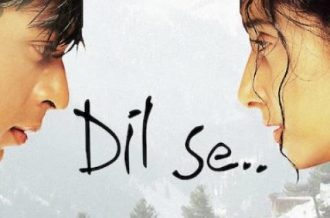 فيلم Dil Se مترجم كامل HD ديل سي 1998 هندي شاروخان