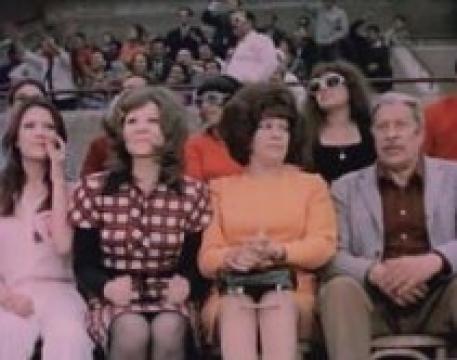 فيلم الشياطين والكورة كامل HD شمس البارودي 1973